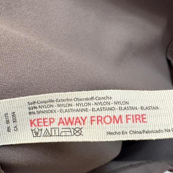 Intimately Free People Blush Up Cami in Falcon, Size XS - Picture 10 of 10